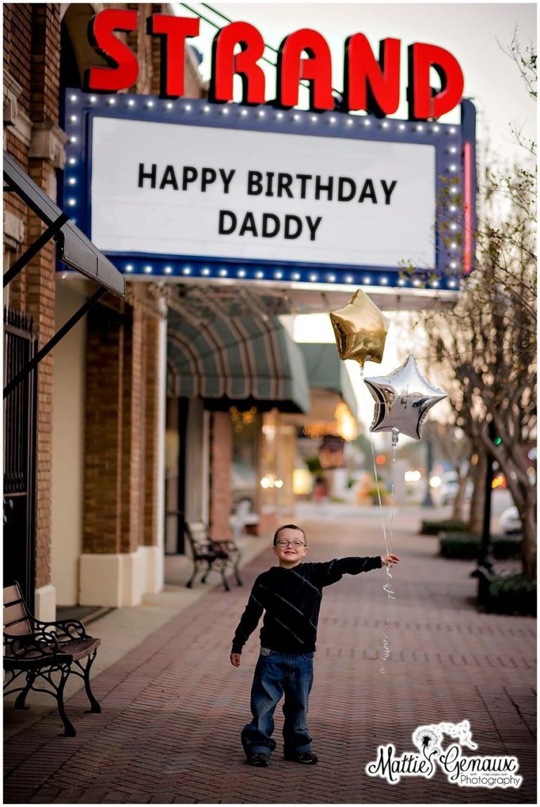 Historic Strand Dinner Cinema Jesup Movies
