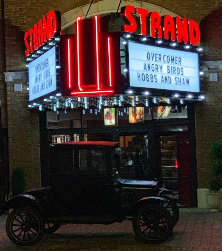 Jesup Movies Jesup DriveIn & Historic Strand